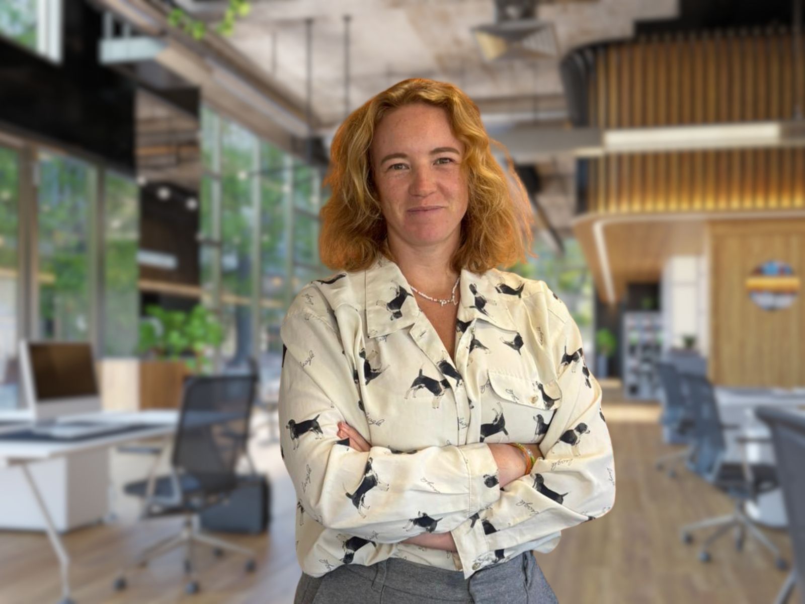 afbeelding medewerker