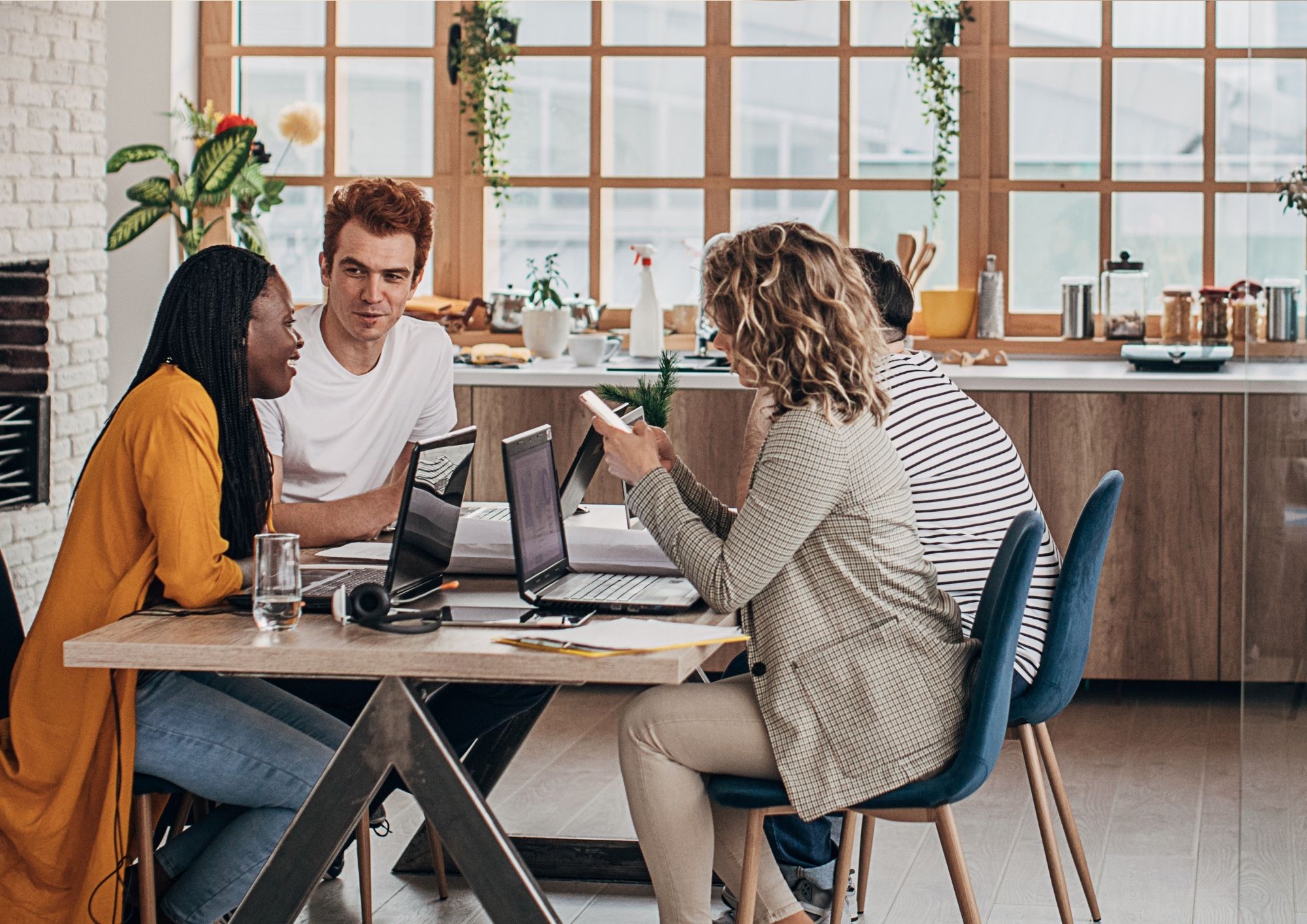 Ambitie heeft vele gezichten – herken jij ze in je team?