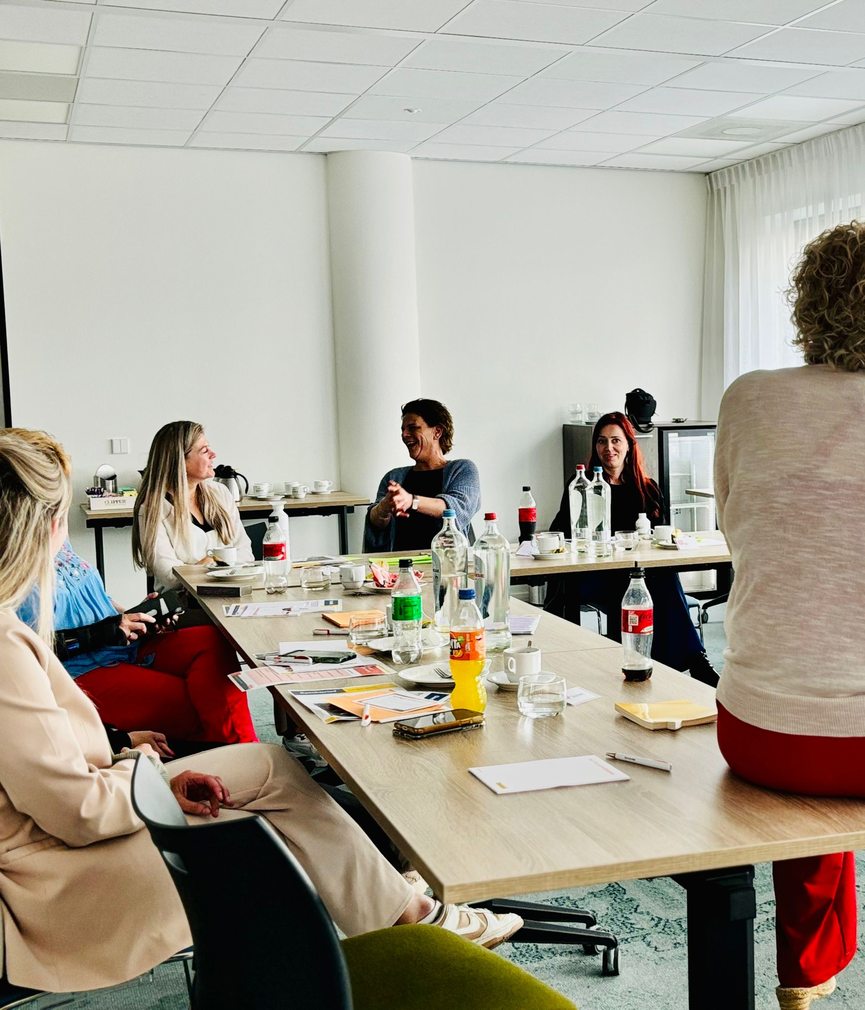 Incompany trainen of extern inschrijven? Zo kies je slim.
